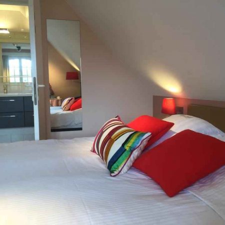 Vakantiewoning Nieuwpoort - New largo Holiday Cottage