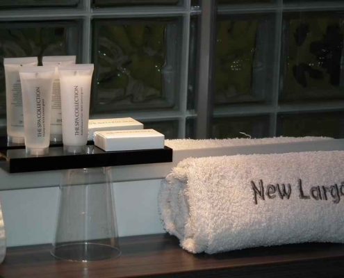 Vakantiewoning Nieuwpoort - New Largo Holiday Cottage Vakantiewoning Nieuwpoort - New Largo Holiday Cottage